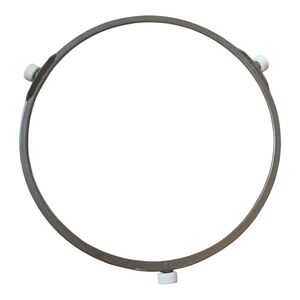 Brown Microwave Replacement Roller Ring 7"